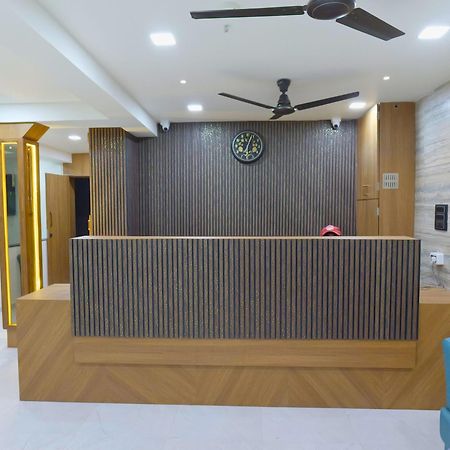 Hotel Royal Elite Rajkot Εξωτερικό φωτογραφία