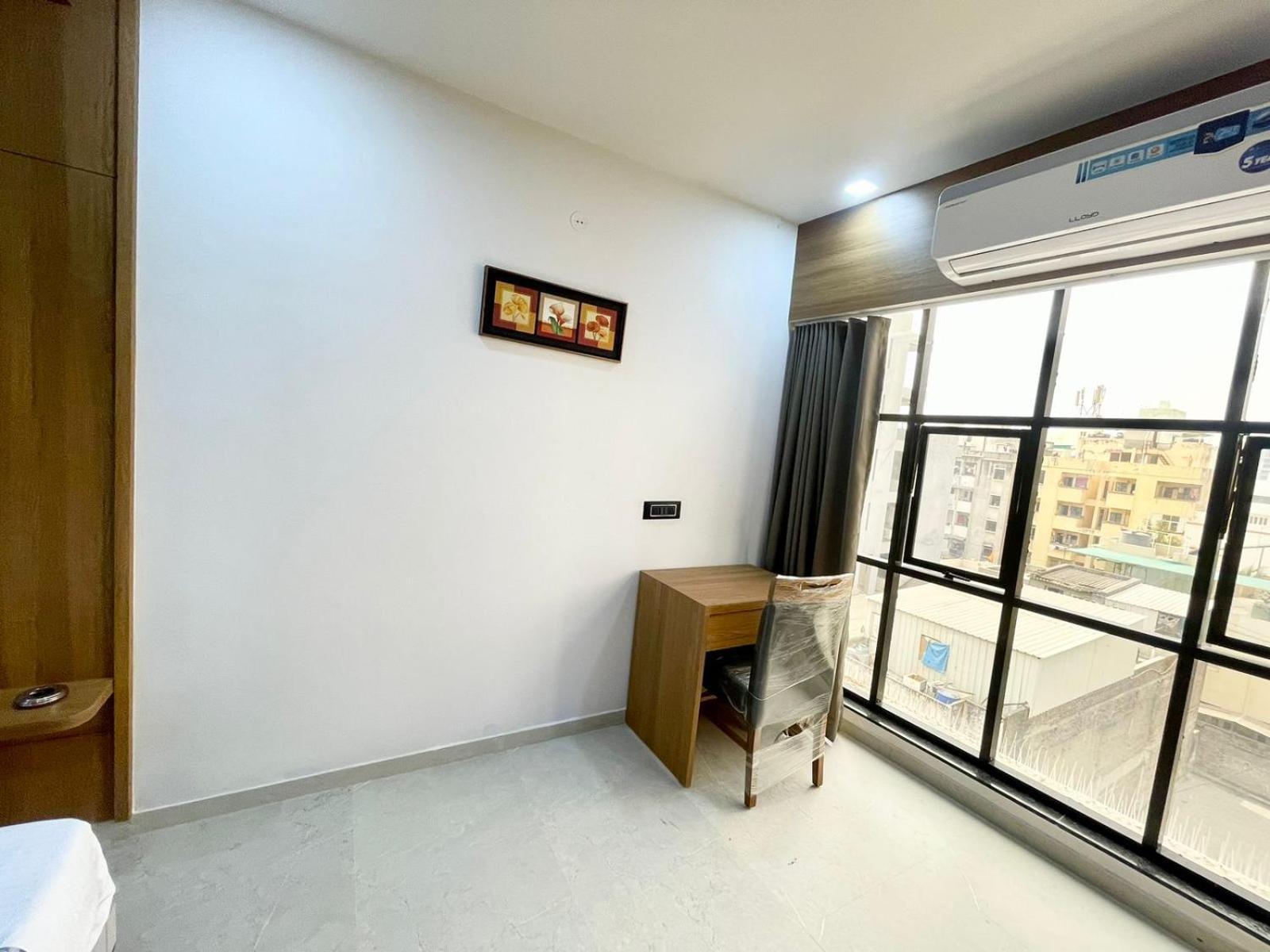 Hotel Royal Elite Rajkot Εξωτερικό φωτογραφία