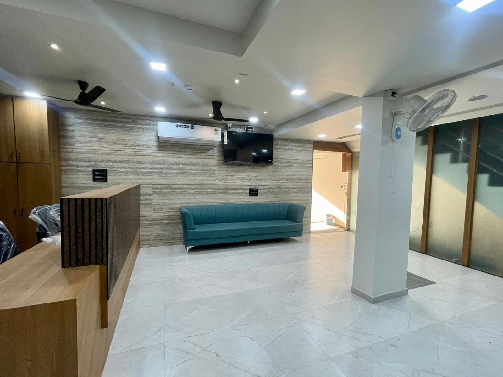 Hotel Royal Elite Rajkot Εξωτερικό φωτογραφία
